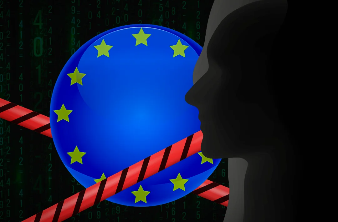 Власти ЕС одобрили запрет криптоплатежей с кошельков без KYC
