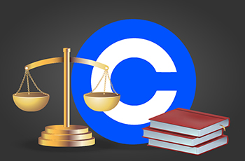 ​От Coinbase потребовали 350 млн долларов за нарушение патентного права 