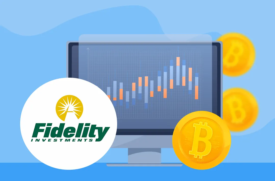 ​Fidelity will add the ability to buy BTC and ETH without commissions
