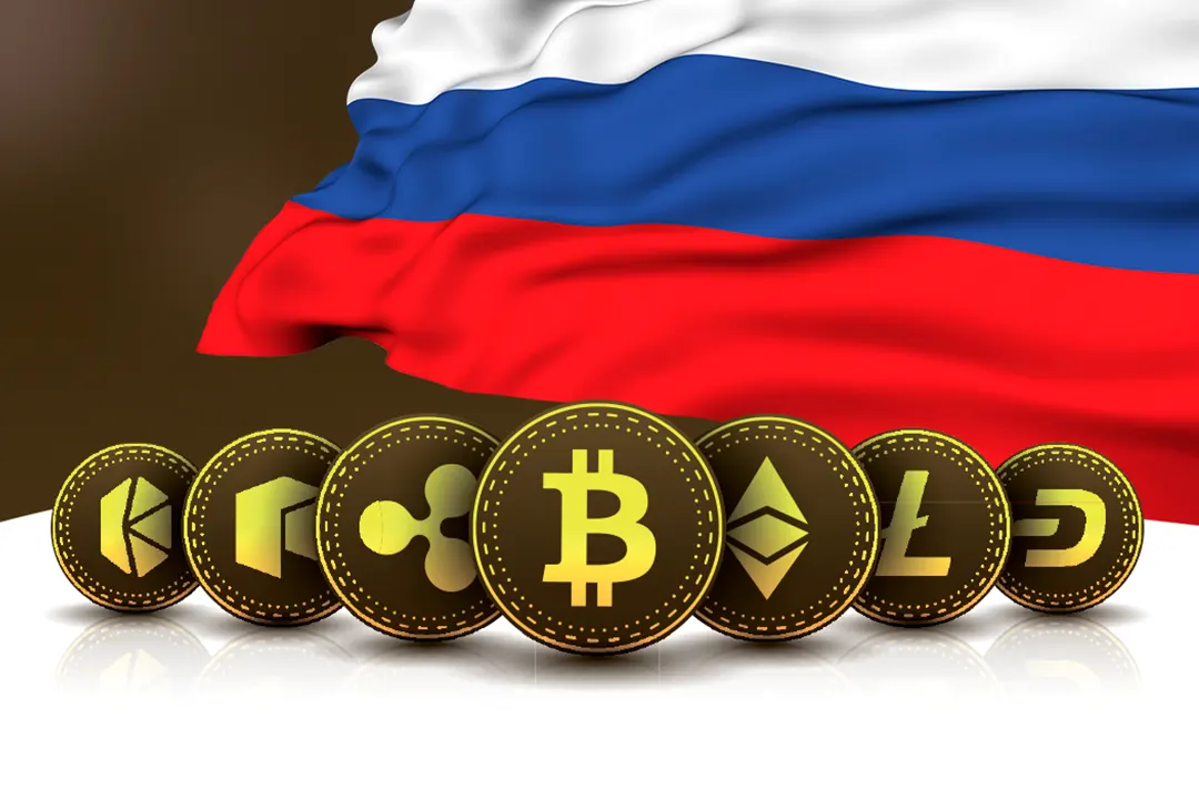 ​Bank of Russia says its readiness to create a physical repository for smart contracts