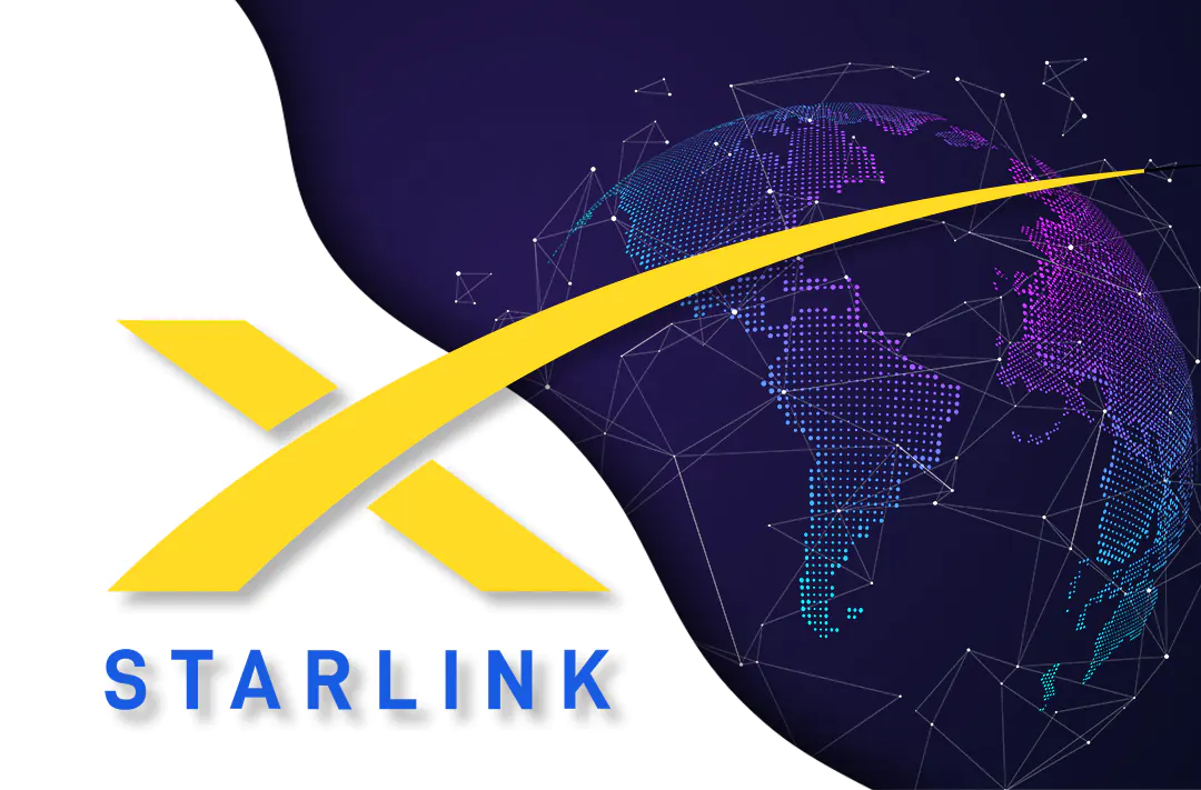 ​Илон Маск активировал сервис Starlink в Украине
