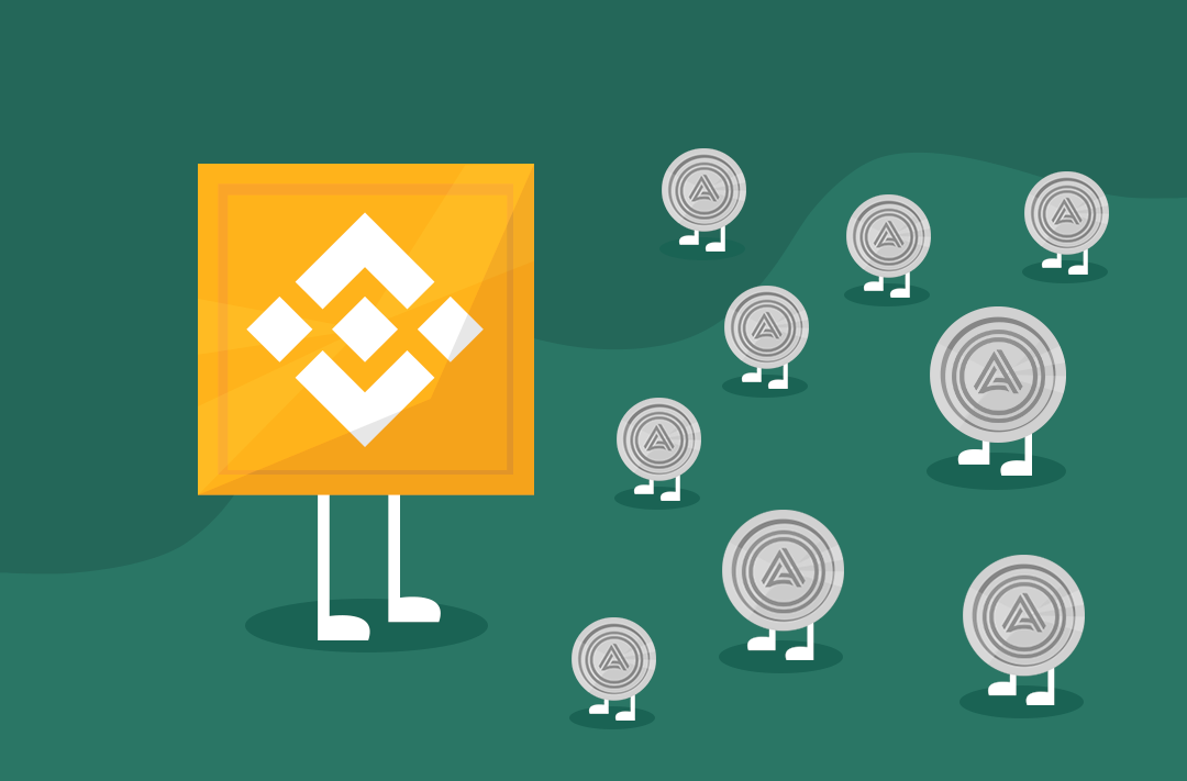 ​Binance has listed Acala token and Anchor protocol