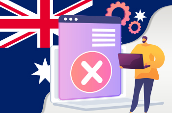​Австралийский регулятор протестировал автоматическое удаление криптомошеннических сайтов