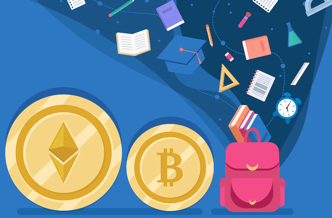 ​Elite school in Dubai will start accepting tuition fees in cryptocurrency