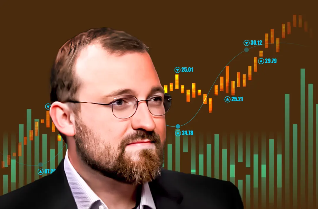 Cardano founder predicts growth in popularity of wrapped bitcoins