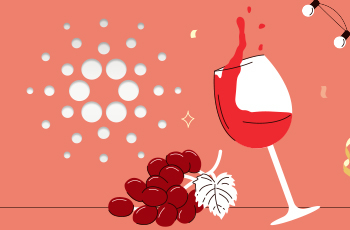 ​Грузинские виноделы начнут использовать блокчейн Cardano для подтверждения подлинности продукции