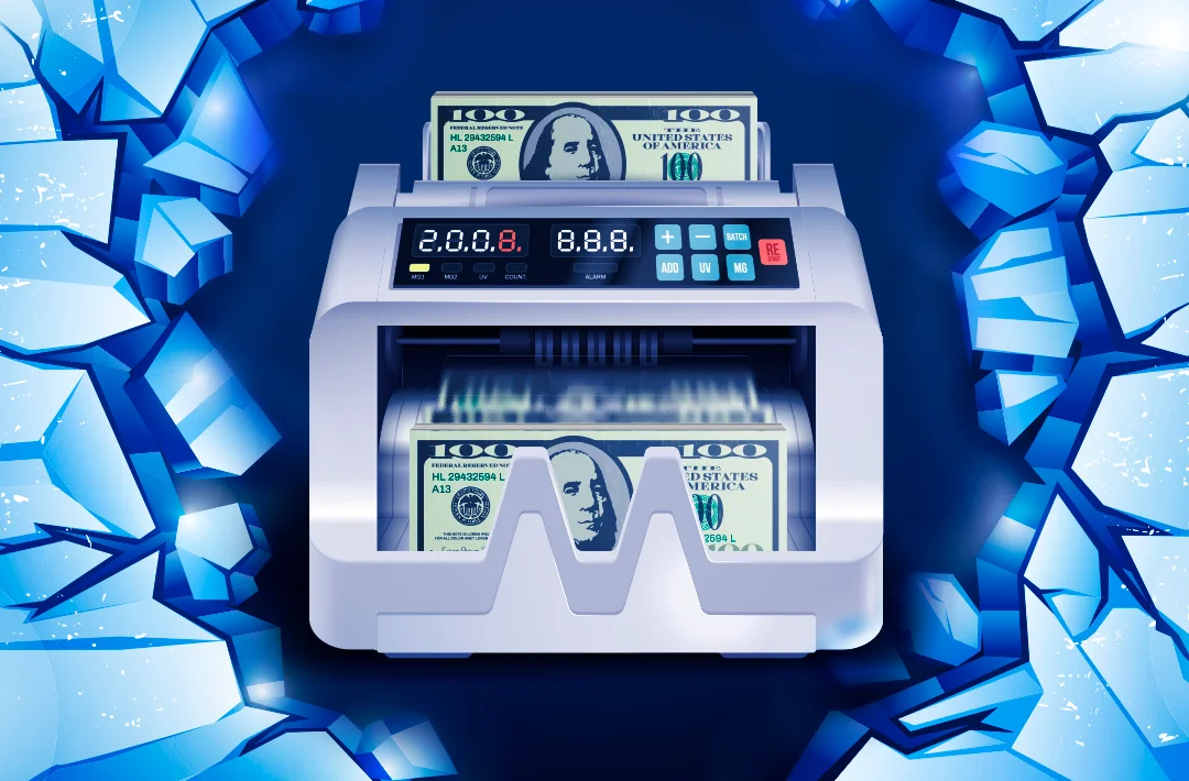 Circle и Tether заморозили $2,49 млн: кошельки связаны с иранской биржей Wallex