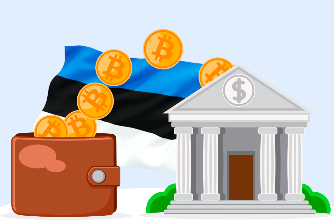 ​The largest Estonian bank LHV offers its clients cryptocurrency trading