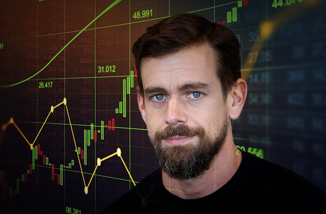 ​Jack Dorsey’s first tweet in the form of NFT depreciated by 99,9%