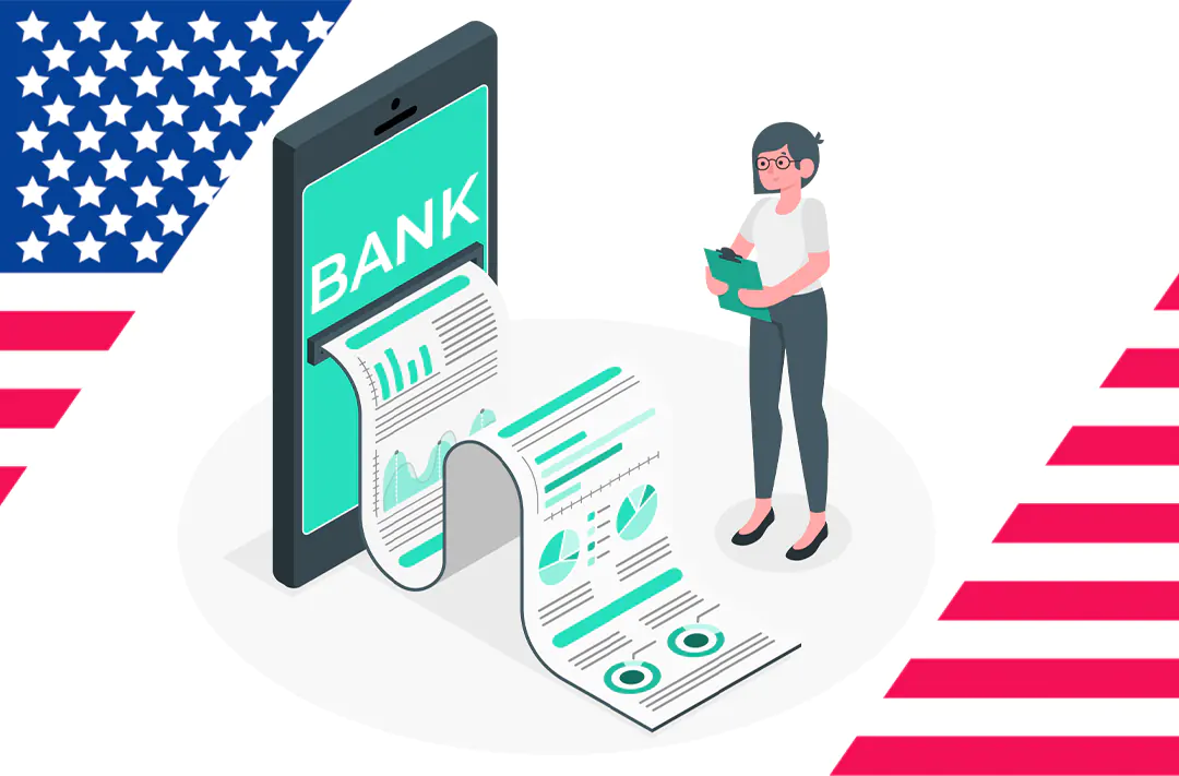 US required banks to report crypto activity