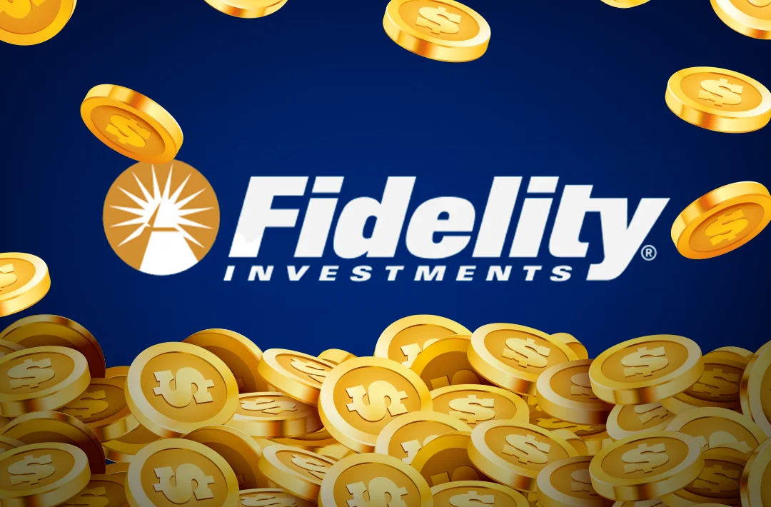 Fidelity International запустит биткоин-ETP на Лондонской фондовой бирже