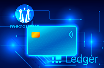 Mercuryo в партнерстве с Ledger запустила дебетовую криптокарту для клиентов в Европе