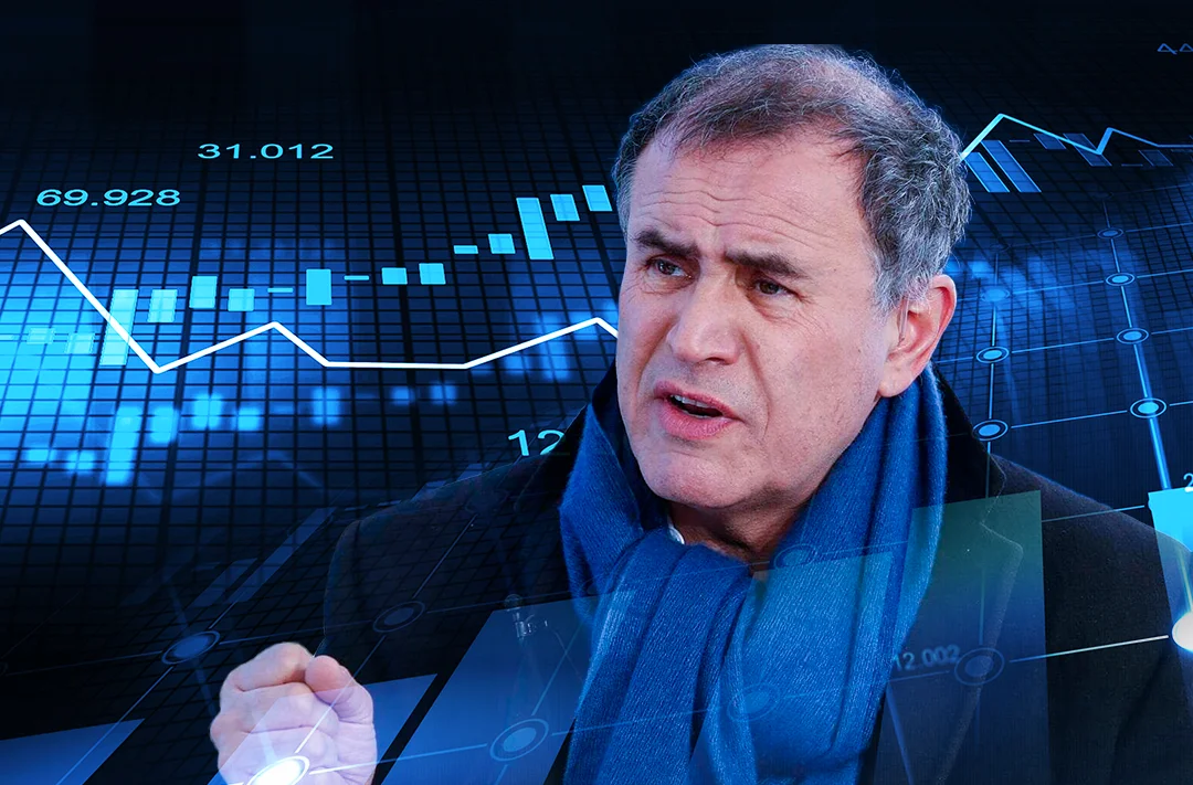 ​Economist Nouriel Roubini predicts the extinction of crypto exchanges after the collapse of SVB