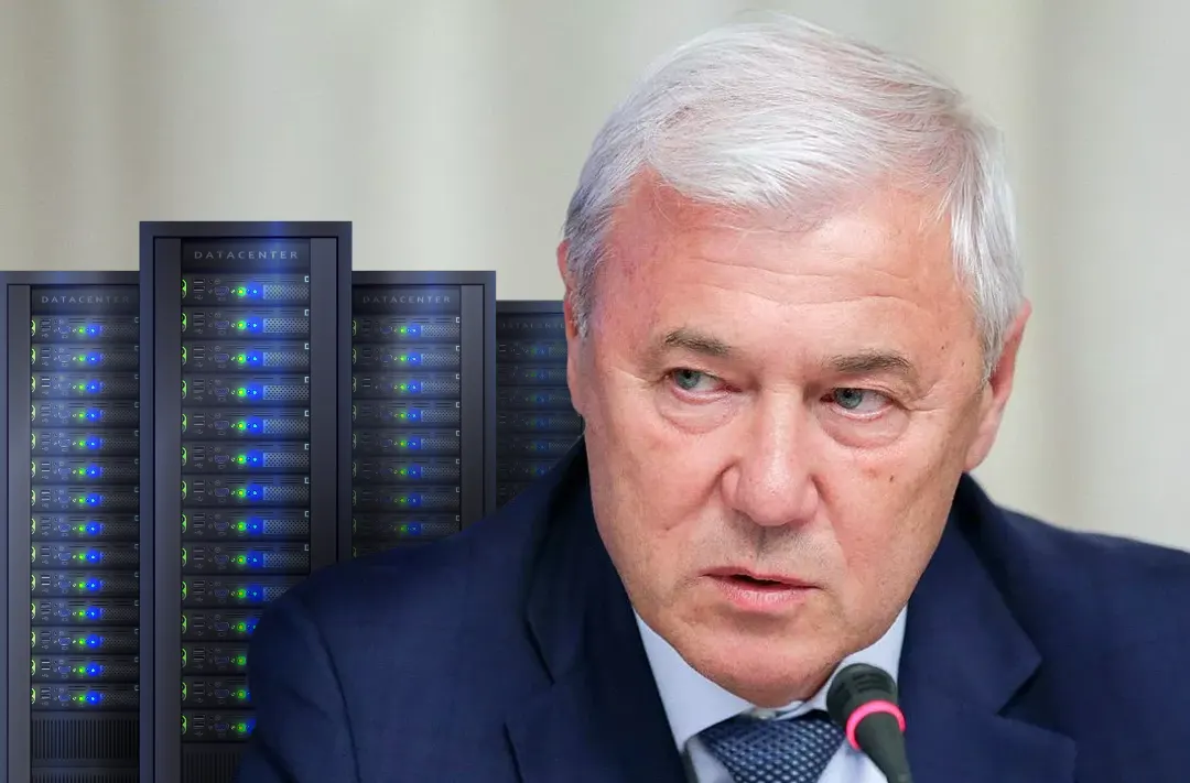 ​Депутат Аксаков сравнил интерес к криптовалютам с игроманией
