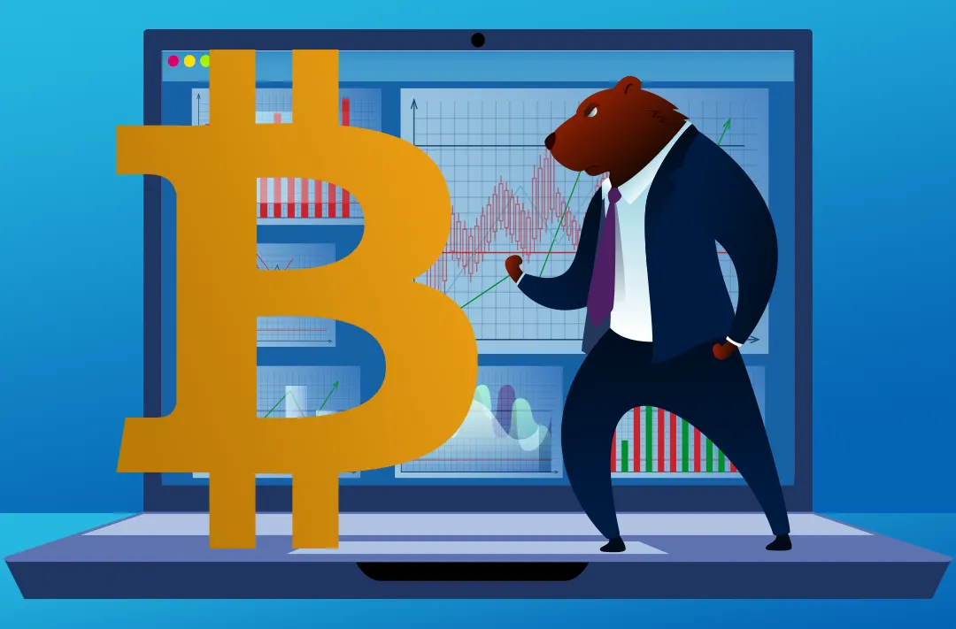 Pantera Capital explained the benefits of a bear crypto market