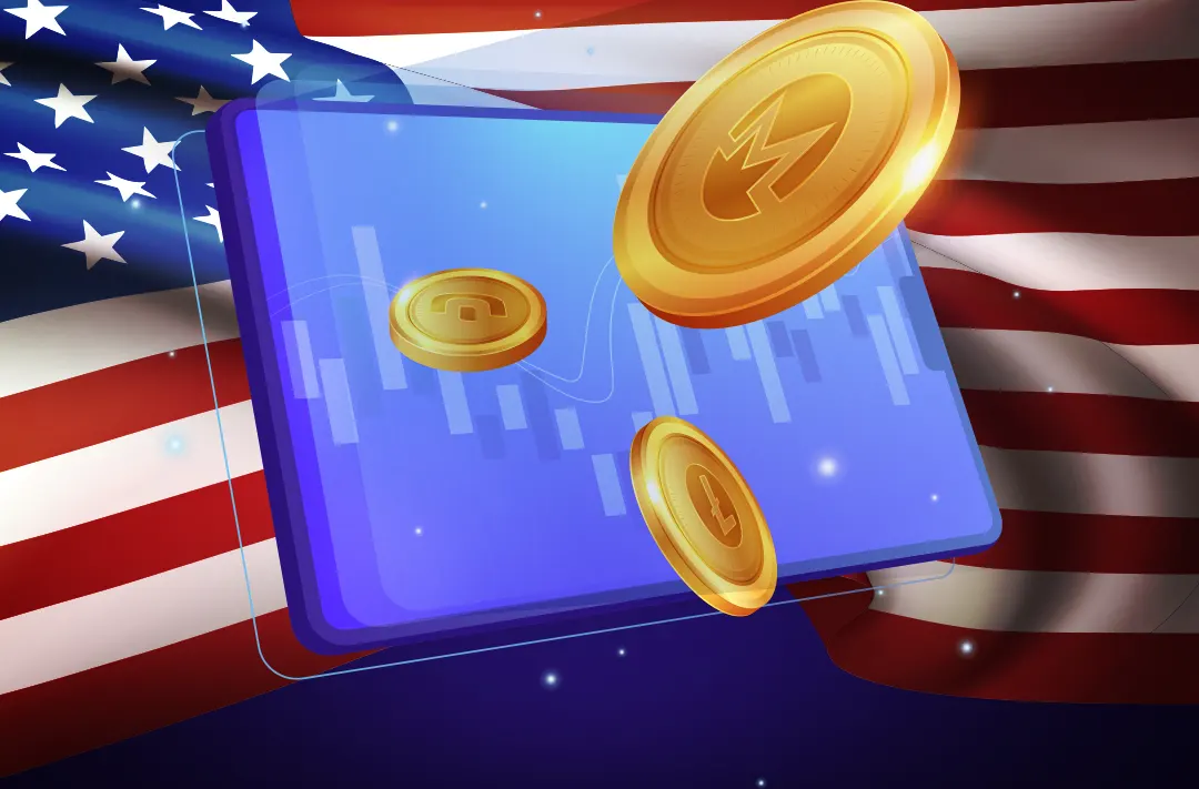 Банкам США разрешили хранить Ethereum как основной актив