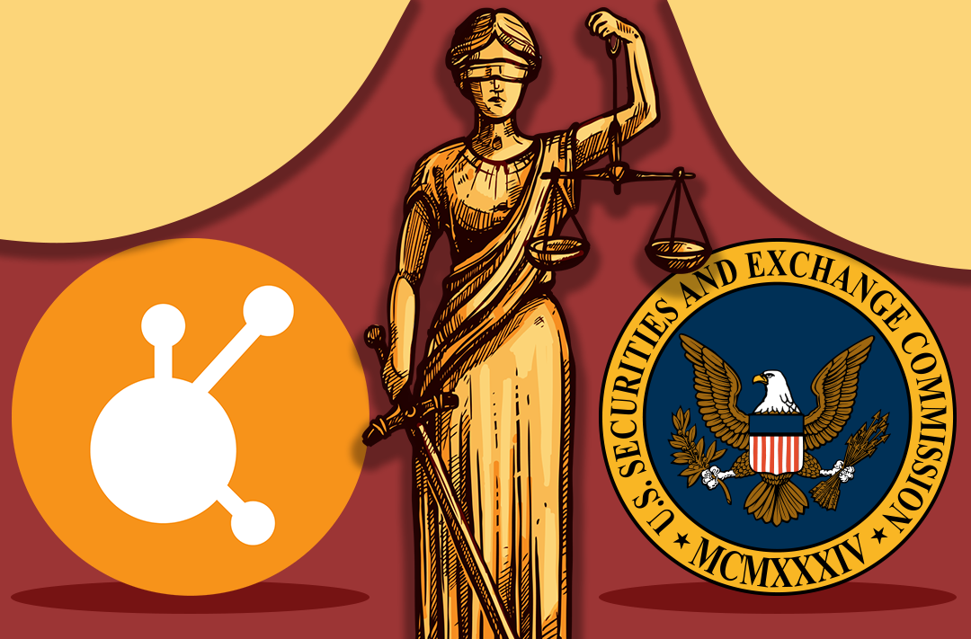 ​US SEC has received a judgment against the lead promoter of cryptocurrency scam BitConnect 