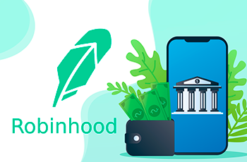 Crypto broker Robinhood to launch banking services division