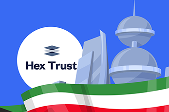 Криптокастодиан Hex Trust получил лицензию поставщика услуг виртуальных активов в Дубае