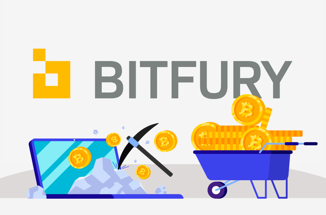 ​Former BinanceUS CEO will lead Bitfury Holding