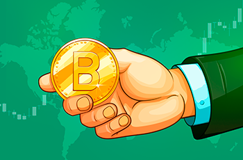 В Standard Chartered ожидают роста BTC на фоне повышения тарифов США 