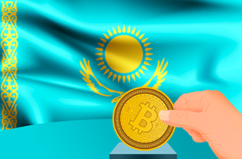 В Казахстане криптобиржам позволят открывать банковские счета