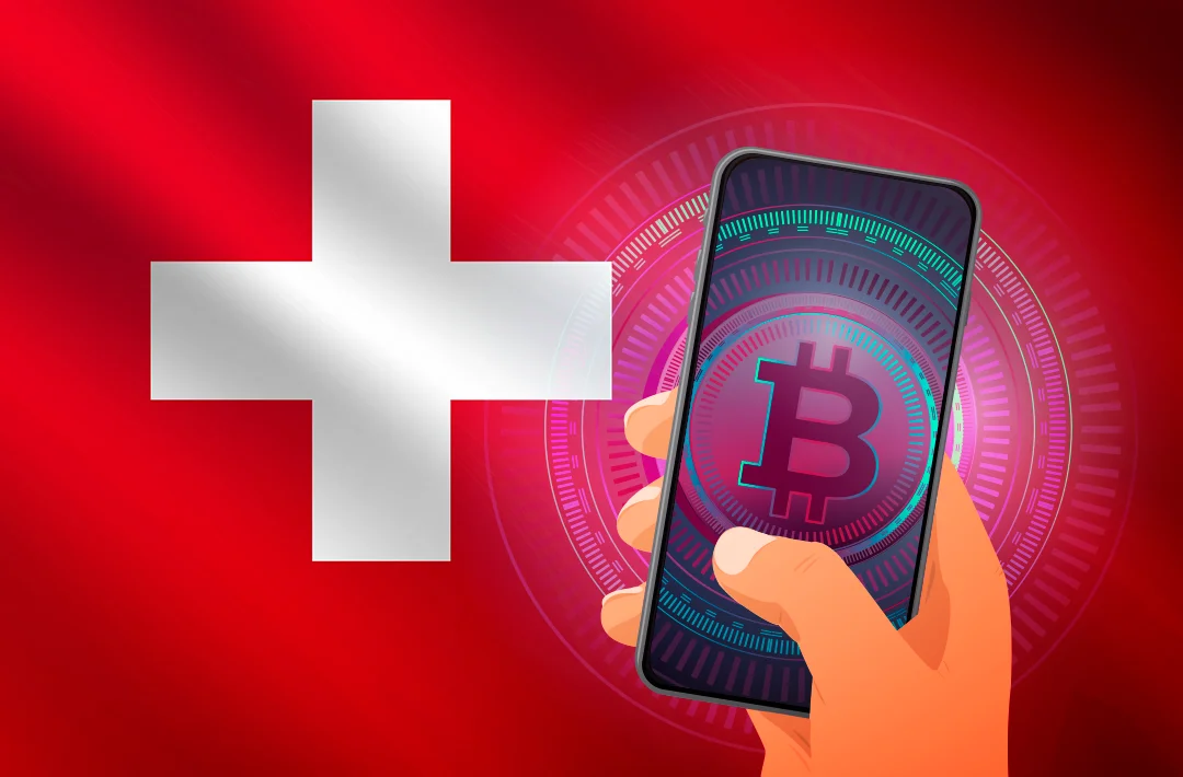 В Швейцарии разрешили оплачивать налоги и штрафы в биткоинах и USDT
