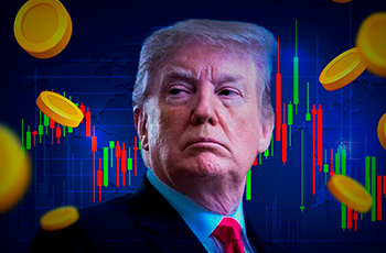 DeFi-протокол Дональда Трампа проведет аирдроп собственных стейблкоинов USD1