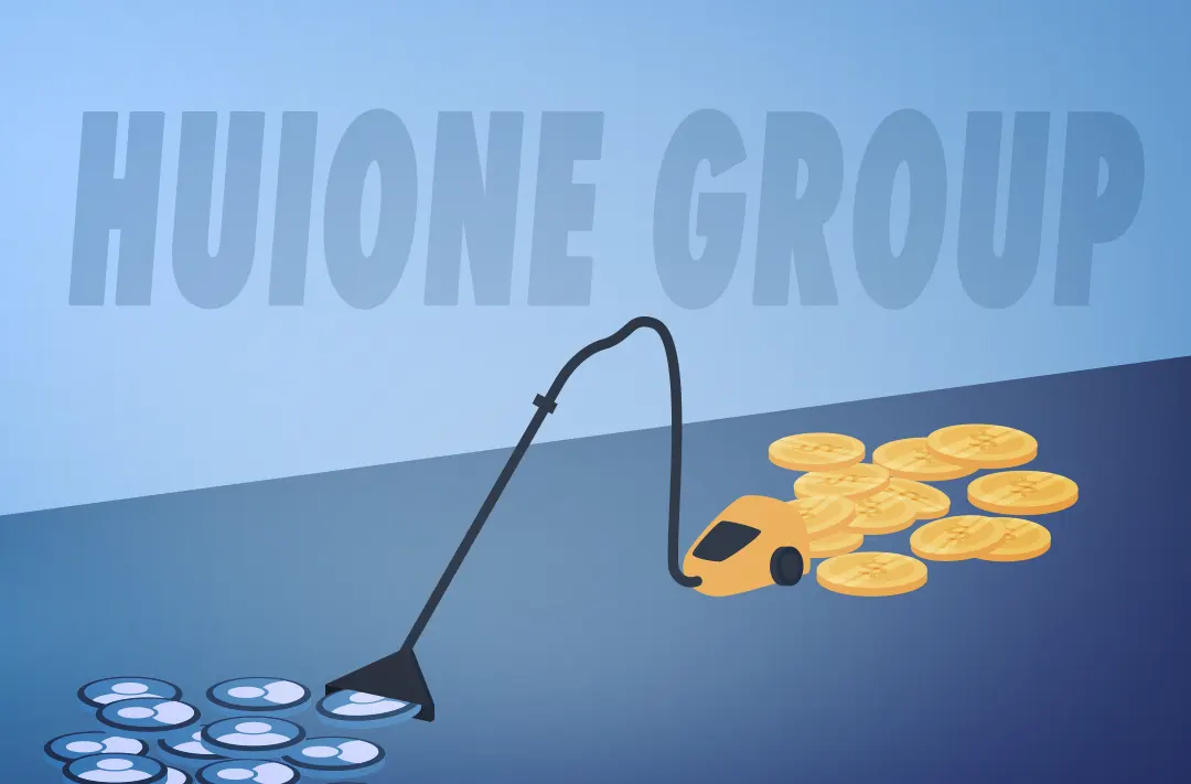 Huione Group наносит ответный удар. Власти США остались ни с чем