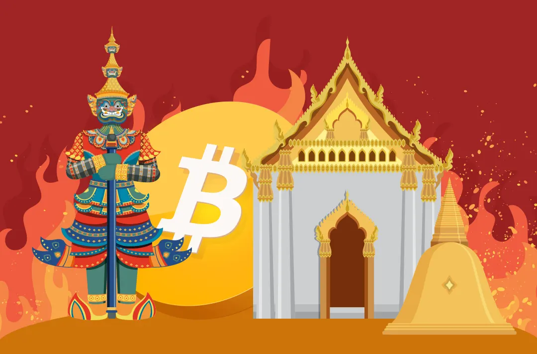 Thailand’s SEC bans crypto lending and staking in the country