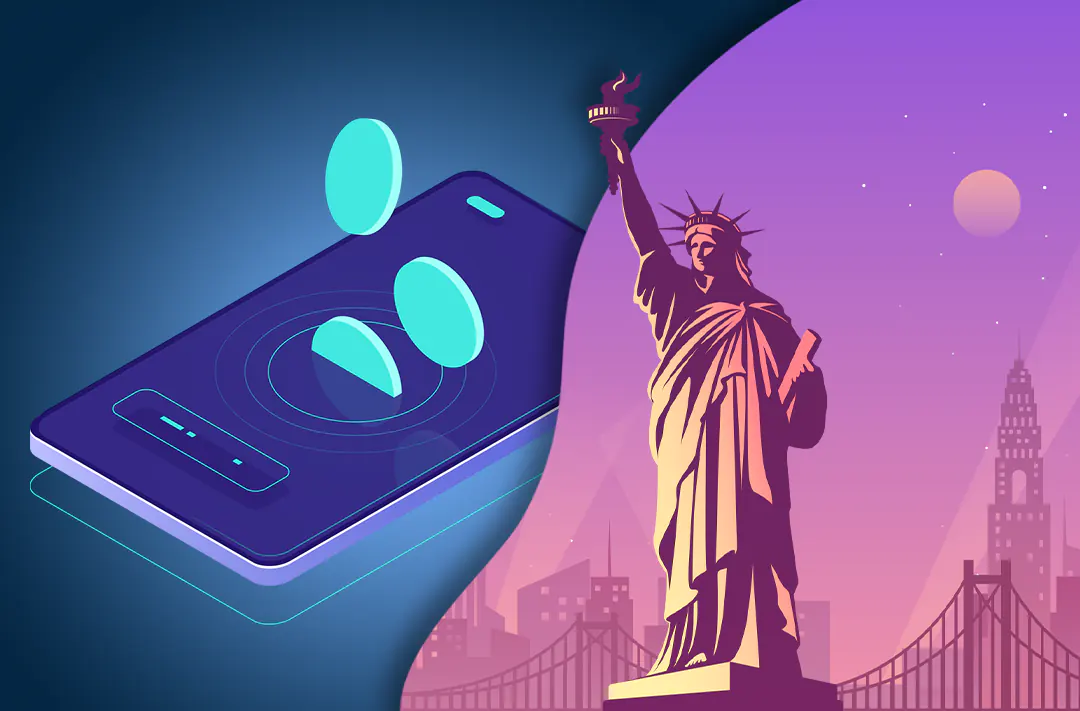 ​New Yorkers cannot trade the city’s NYCCoin token