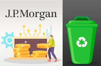 ​В JPMorgan назвали большинство криптовалют «полным мусором»
