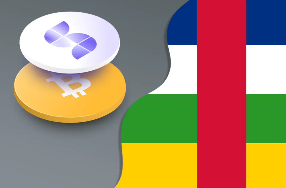 Central African Republic launches public sale of Sango Coin