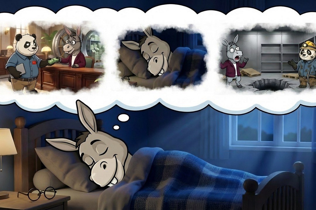 Что объединяет взломы Aperture и 0xswapnet