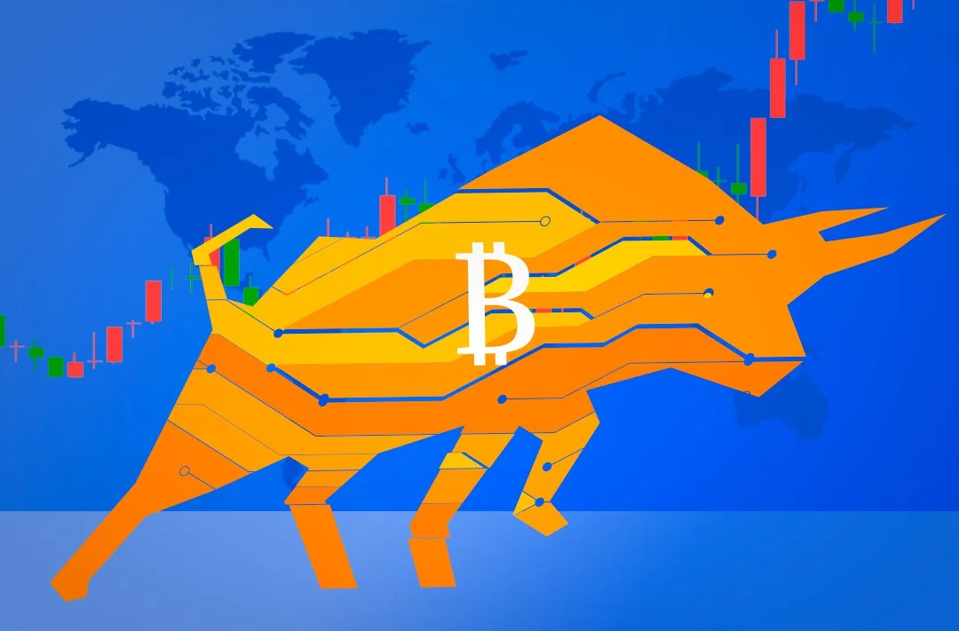 ​BTC China co-founder predicts a new bull market by early 2025
