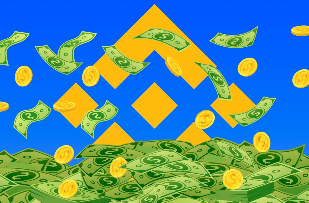 ​Binance CEO enters the top three richest people in finance