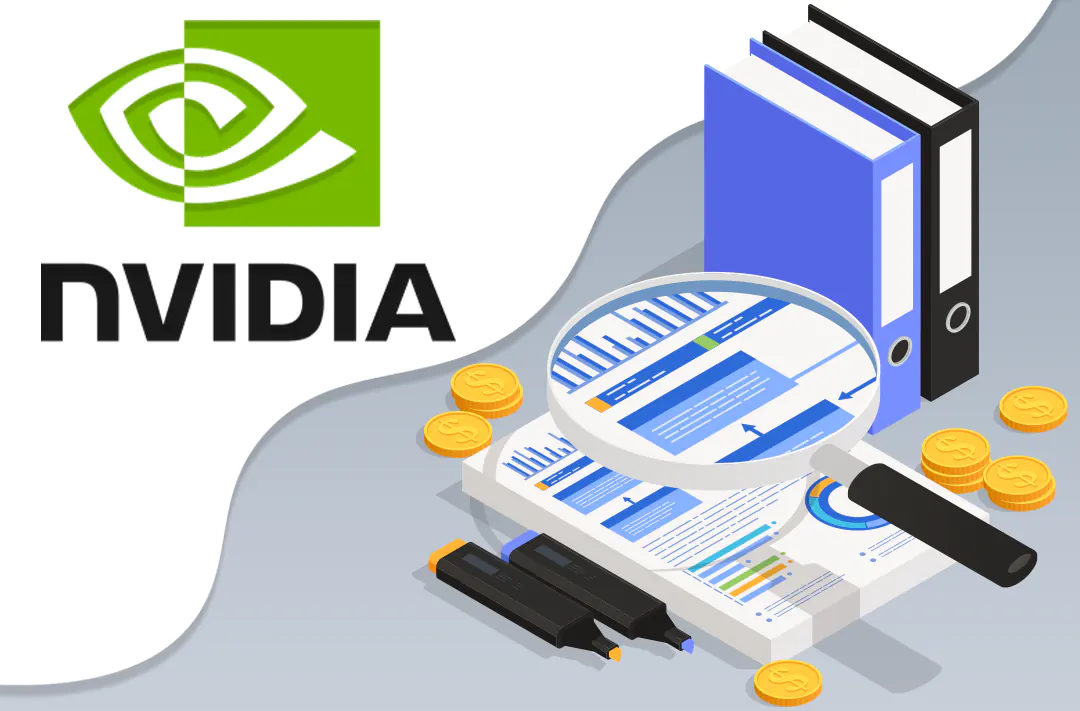 ​В NVIDIA не смогли оценить влияние майнинга на доходы компании