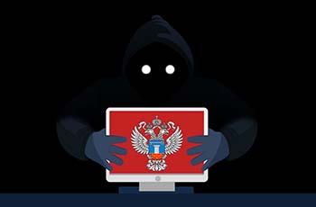 Hackers hacked into the Russian Ministry of Construction website and demanded ransom in cryptocurrency