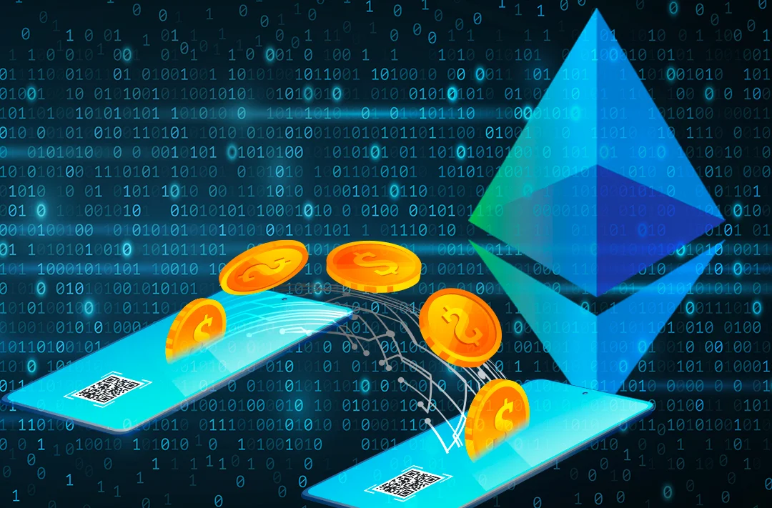 ​Ethereum ICO participant makes the first transaction in three years