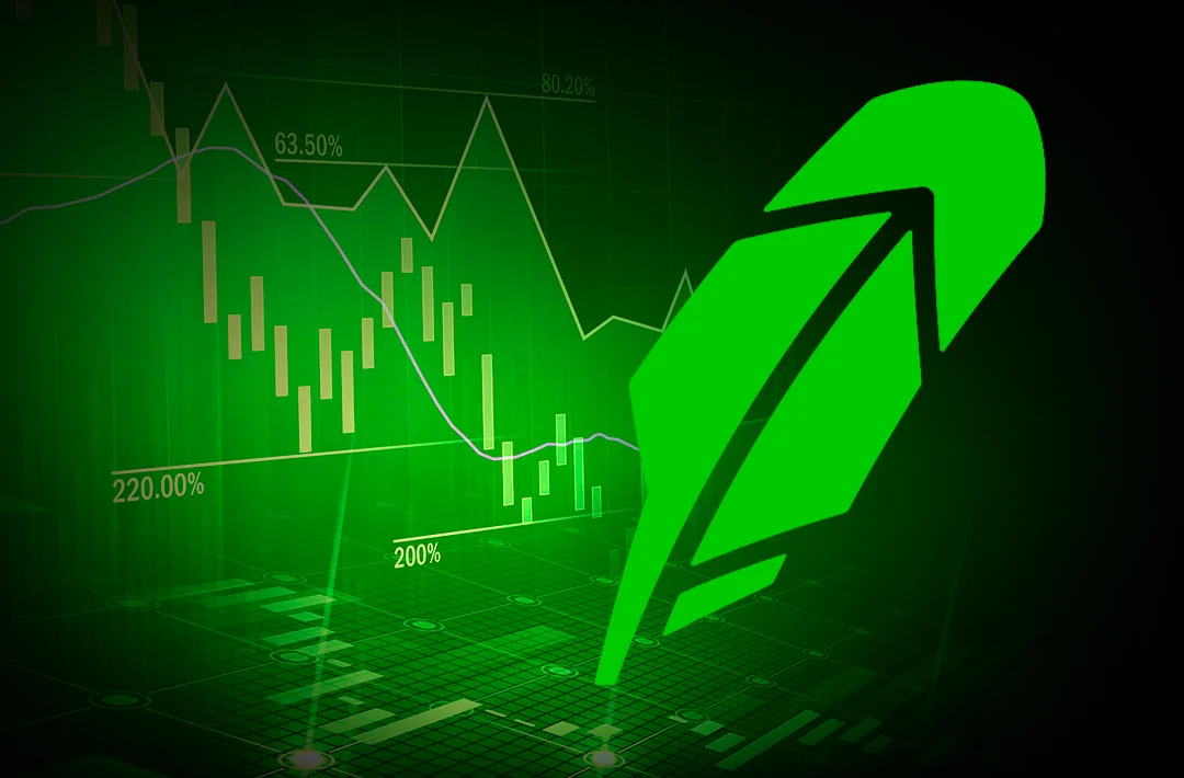 Брокер Robinhood прекратил сотрудничество с маркетмейкером Jump Trading