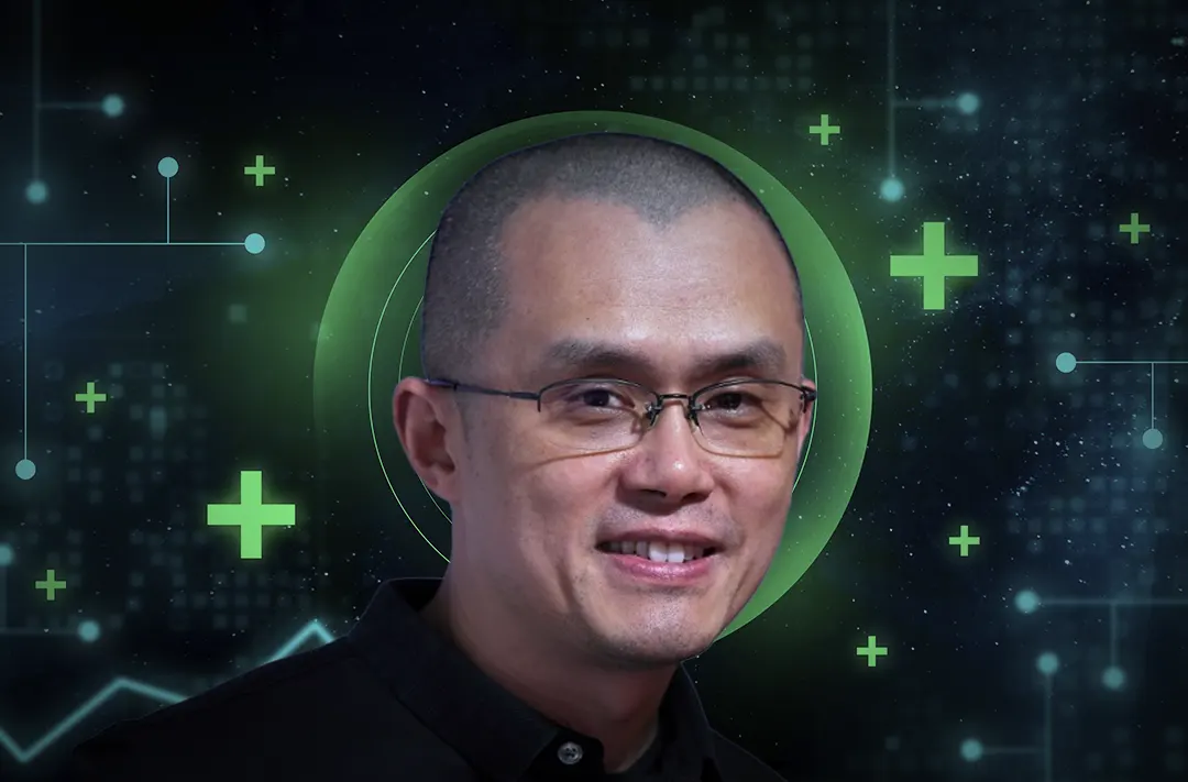 Binance CEO announces preparations for the growth of trading volumes