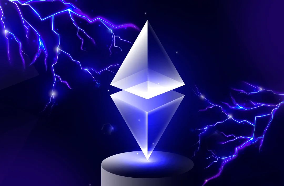 Ethereum Foundation has changed its leadership to focus on scaling the underlying blockchain