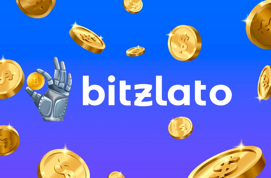 Криптообменник Bitzlato позволил клиентам вывести еще 10% средств