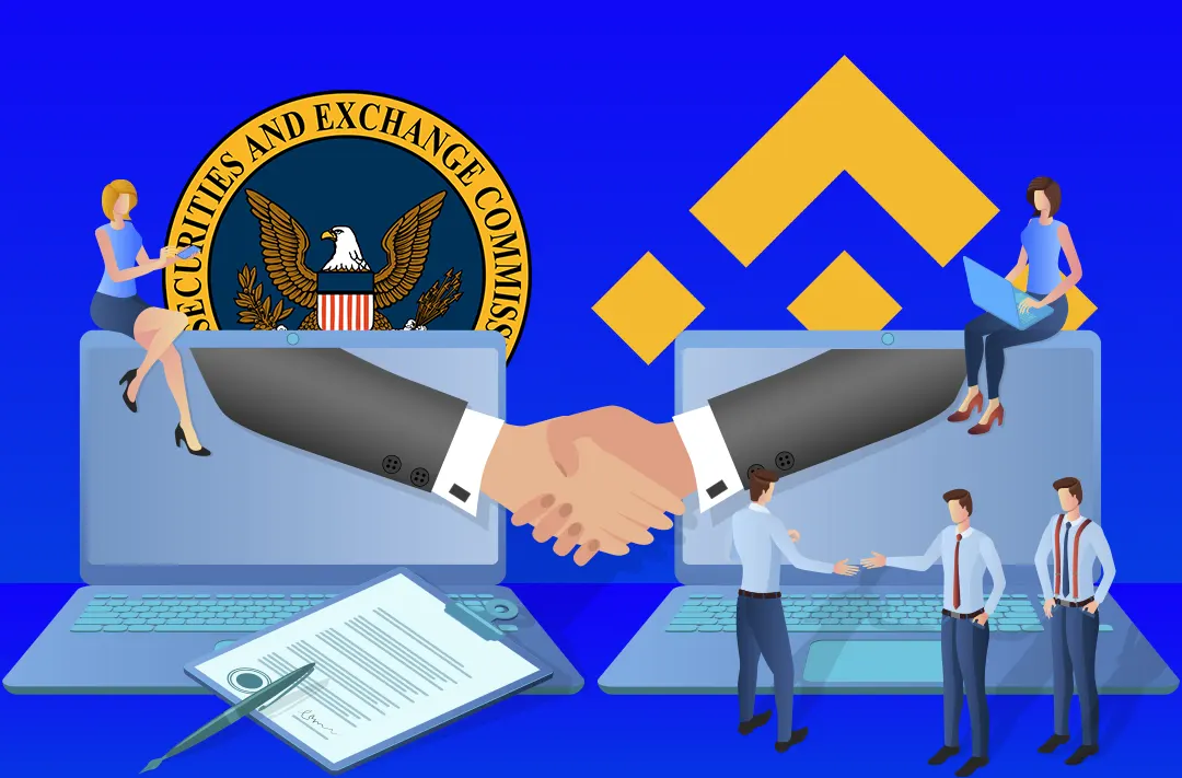 ​Court refuses to freeze assets of Binance.US at SEC request