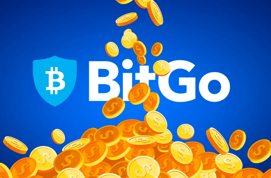 Регулируемый криптокастодиан BitGo запустит стейблкоин USDS