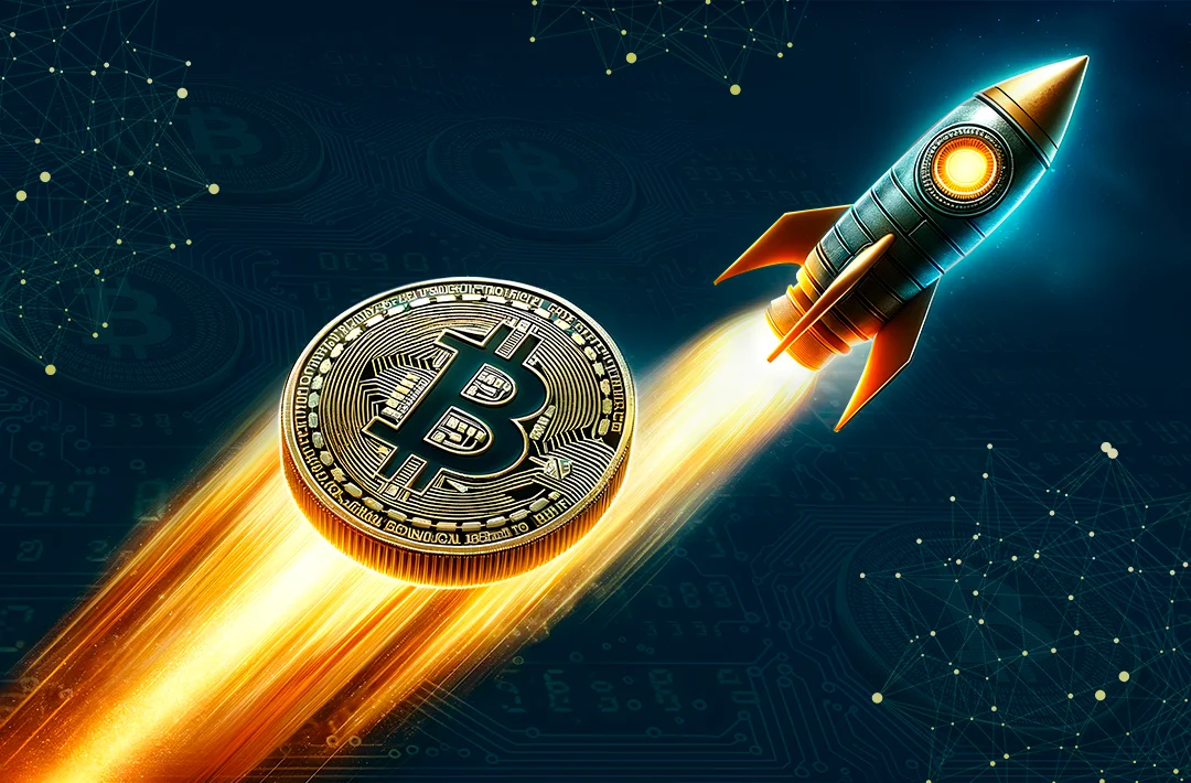 CryptoQuant CEO predicts the BTC exchange rate to rise to $112 000 in 2024