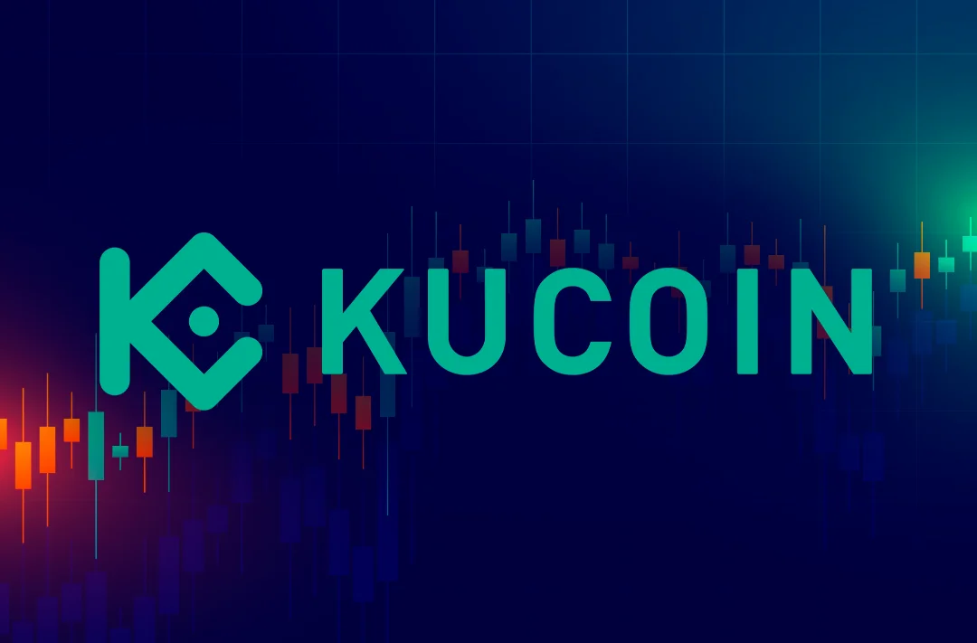 ​KuCoin — безопасная криптобиржа для пользователей со всего мира