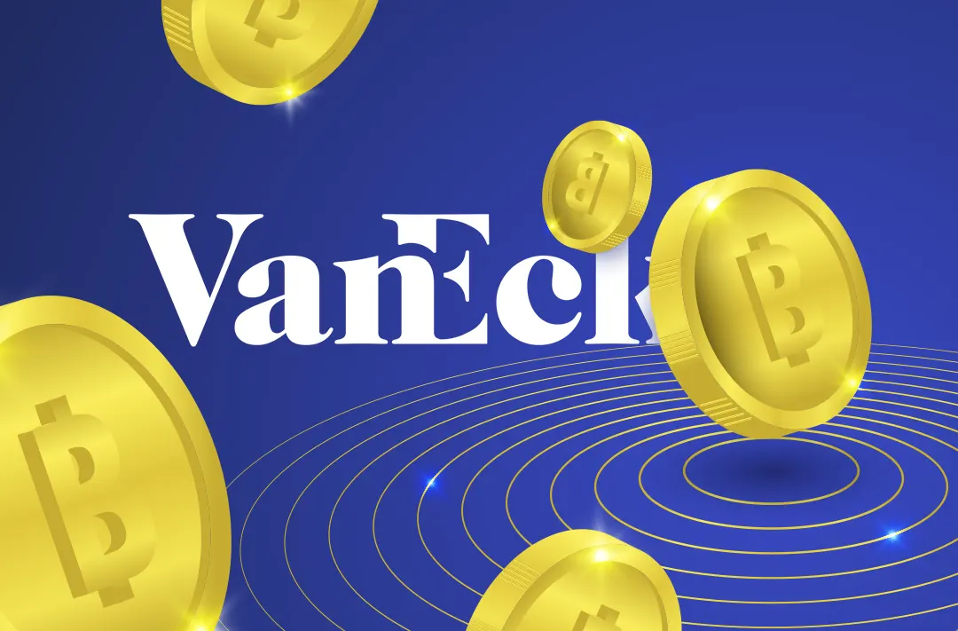 VanEck proposes to launch bitcoin bonds with a yield of up to 282%