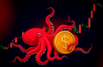 Биржа Kraken купила платформу деривативов NinjaTrader