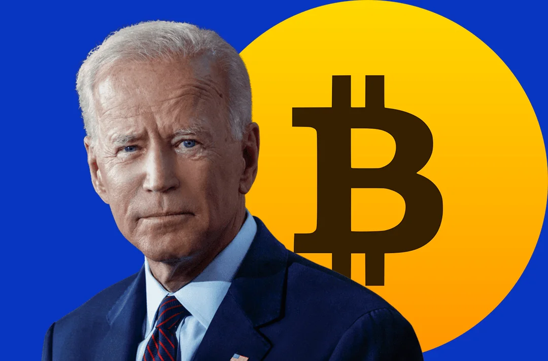 ​WSJ learns of Biden’s plans to change the taxation of cryptocurrencies